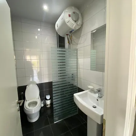 Apartment Nalu Sarande