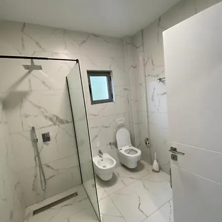 Apartment Nalu *