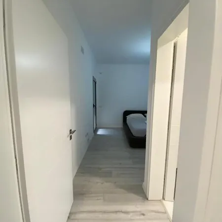 Apartment Nalu