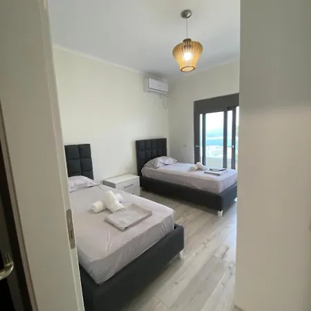 Nalu * Sarande