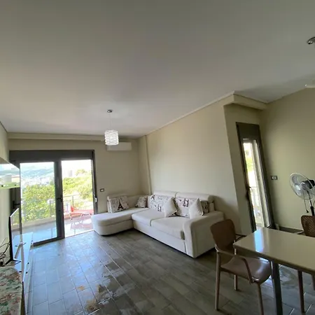 Apartment Nalu Sarande